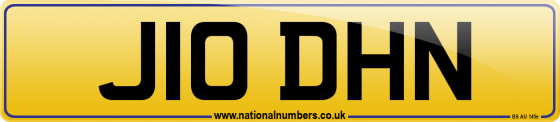 J10 DHN