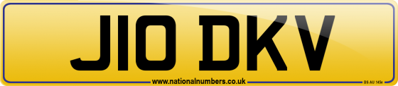 J10 DKV