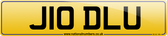 J10 DLU