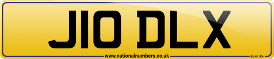 J10 DLX