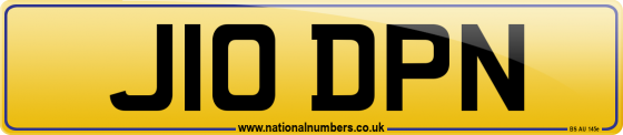 J10 DPN
