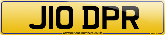 J10 DPR