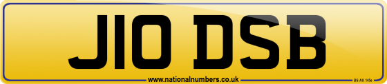 J10 DSB