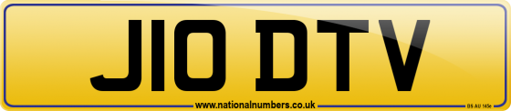 J10 DTV