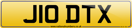 J10 DTX