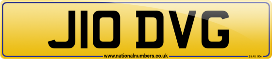 J10 DVG