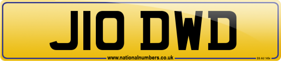 J10 DWD