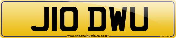 J10 DWU