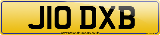 J10 DXB