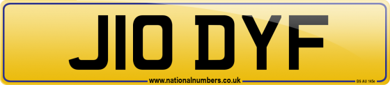 J10 DYF
