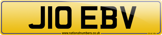 J10 EBV