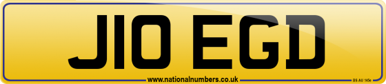 J10 EGD