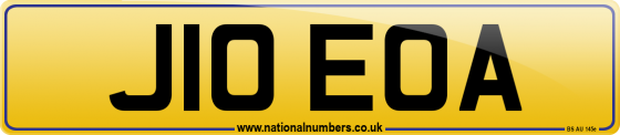 J10 EOA