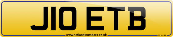 J10 ETB