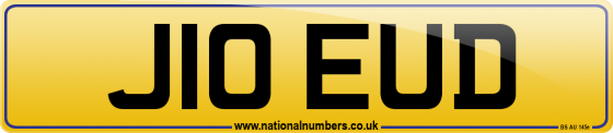 J10 EUD