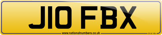 J10 FBX