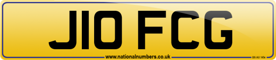 J10 FCG