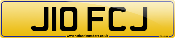 J10 FCJ