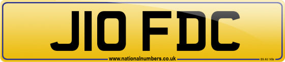 J10 FDC