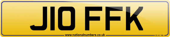J10 FFK