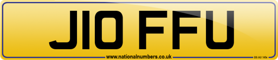 J10 FFU
