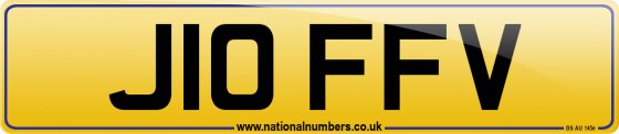 J10 FFV