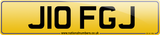J10 FGJ