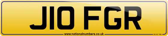 J10 FGR
