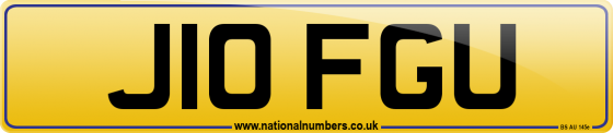 J10 FGU