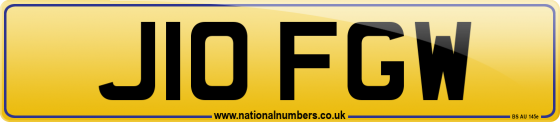 J10 FGW