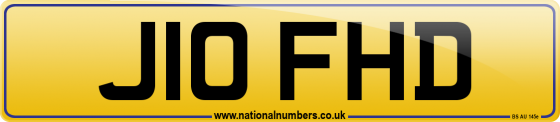 J10 FHD