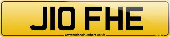 J10 FHE