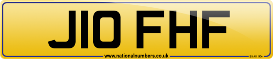 J10 FHF