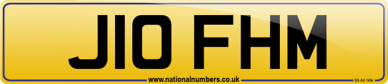 J10 FHM