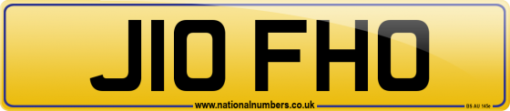 J10 FHO