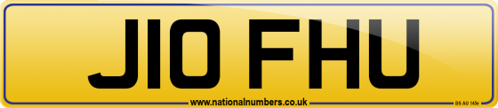 J10 FHU