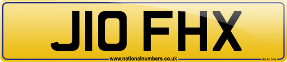 J10 FHX