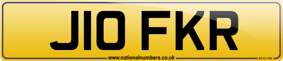 J10 FKR