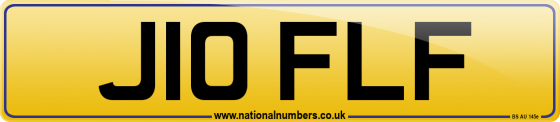 J10 FLF