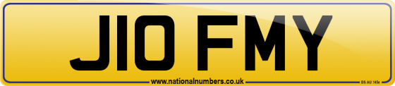 J10 FMY