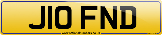 J10 FND