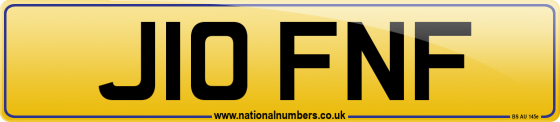 J10 FNF