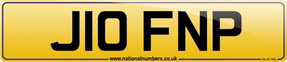 J10 FNP