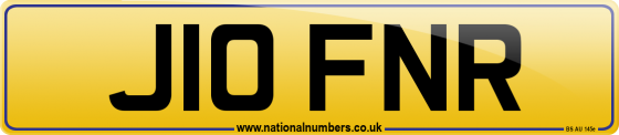 J10 FNR