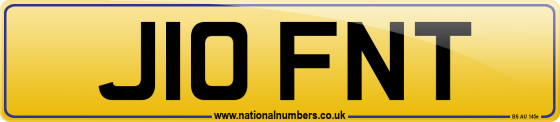 J10 FNT