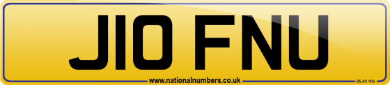 J10 FNU