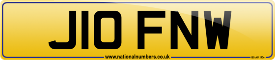 J10 FNW