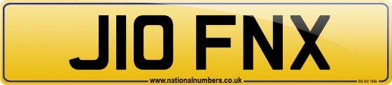 J10 FNX