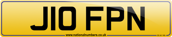 J10 FPN