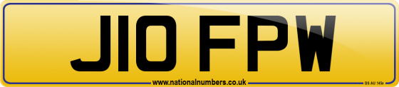 J10 FPW